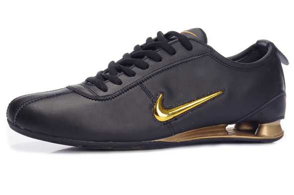 baskets shox nouveau style